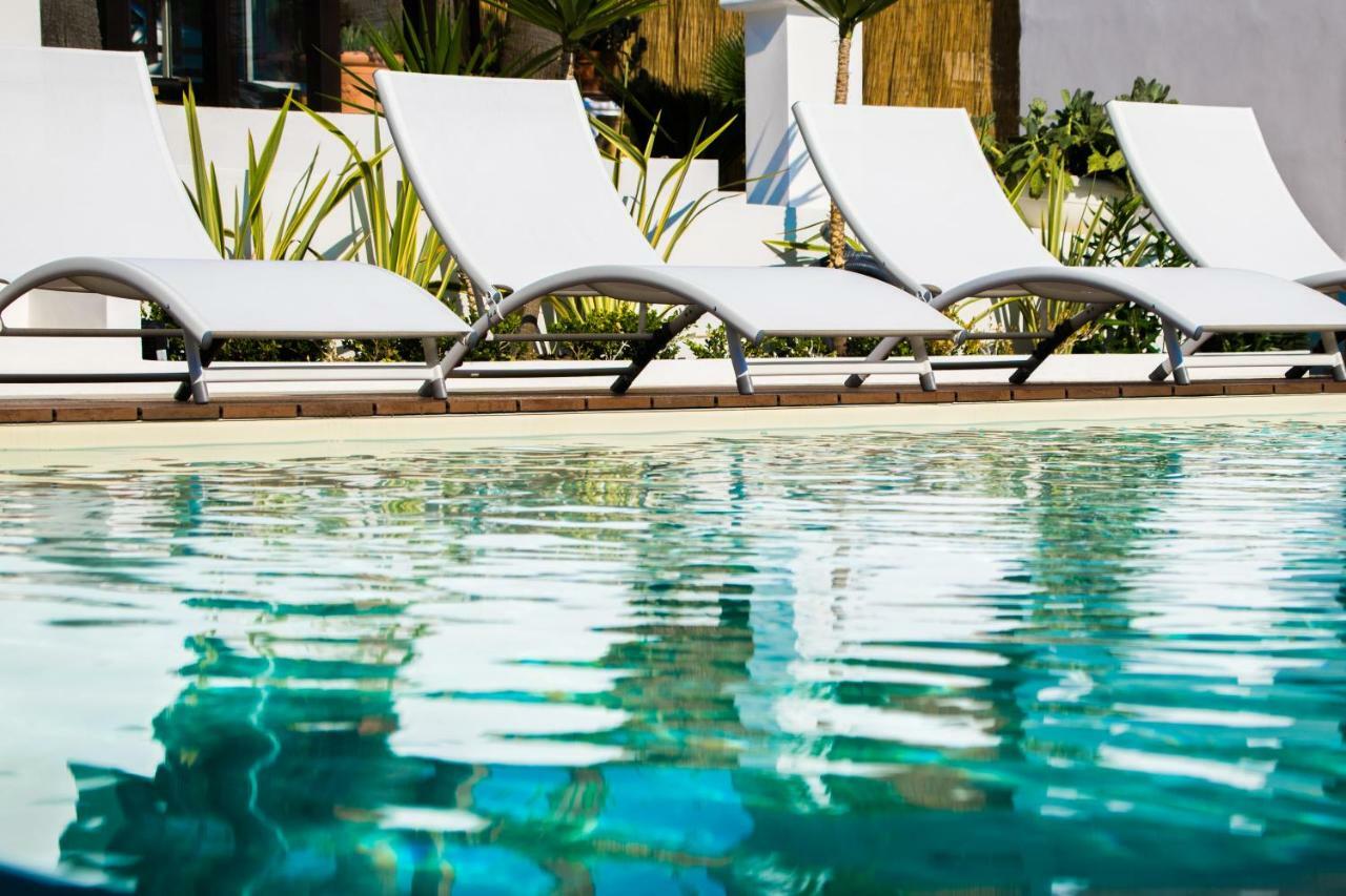 Hotel Diodorus Luxury Experience Favara Zewnętrze zdjęcie
