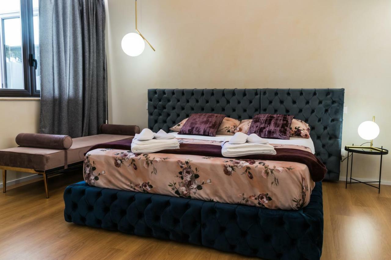 Hotel Diodorus Luxury Experience Favara Zewnętrze zdjęcie