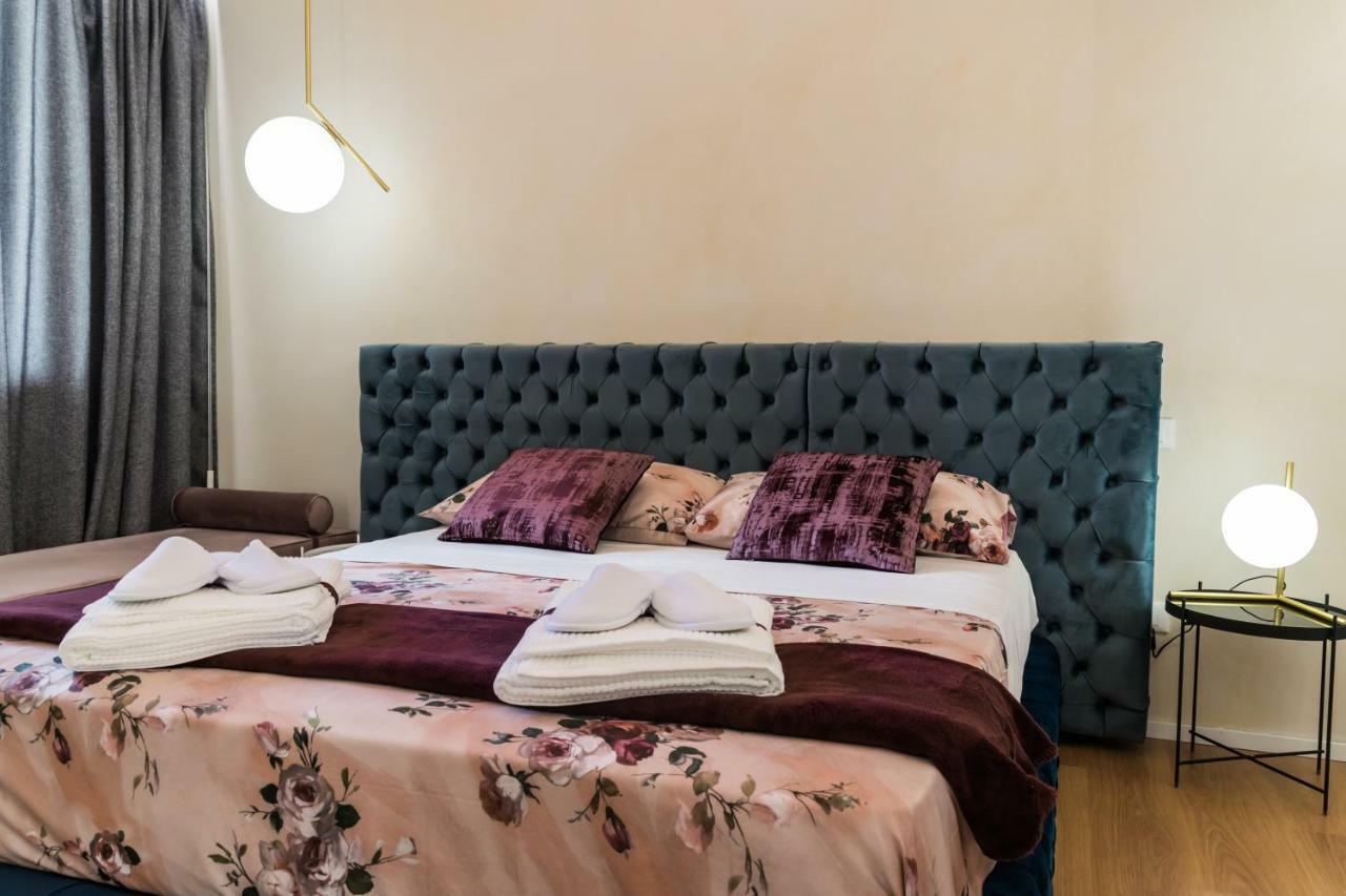 Hotel Diodorus Luxury Experience Favara Zewnętrze zdjęcie