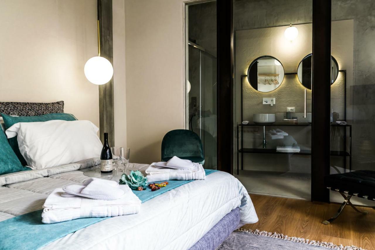 Hotel Diodorus Luxury Experience Favara Zewnętrze zdjęcie