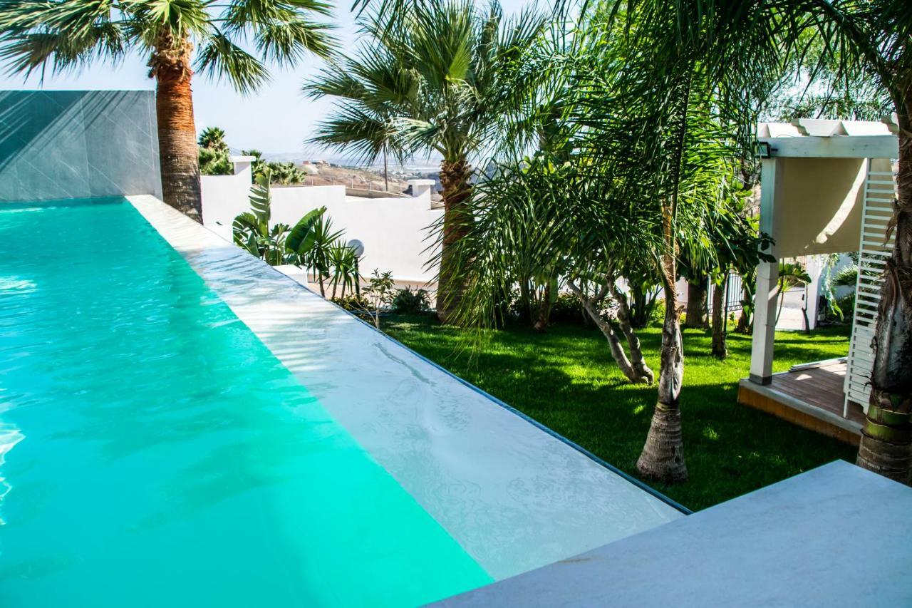 Hotel Diodorus Luxury Experience Favara Zewnętrze zdjęcie