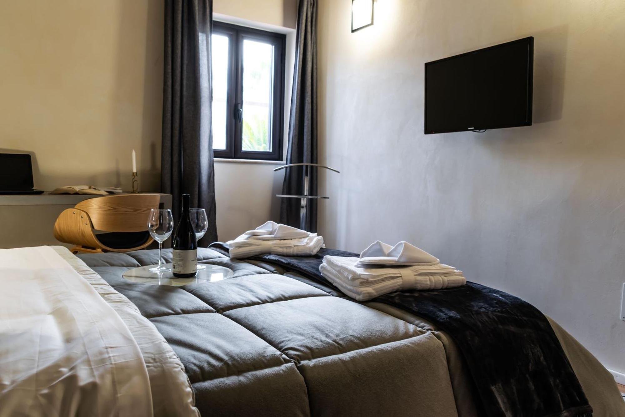 Hotel Diodorus Luxury Experience Favara Zewnętrze zdjęcie