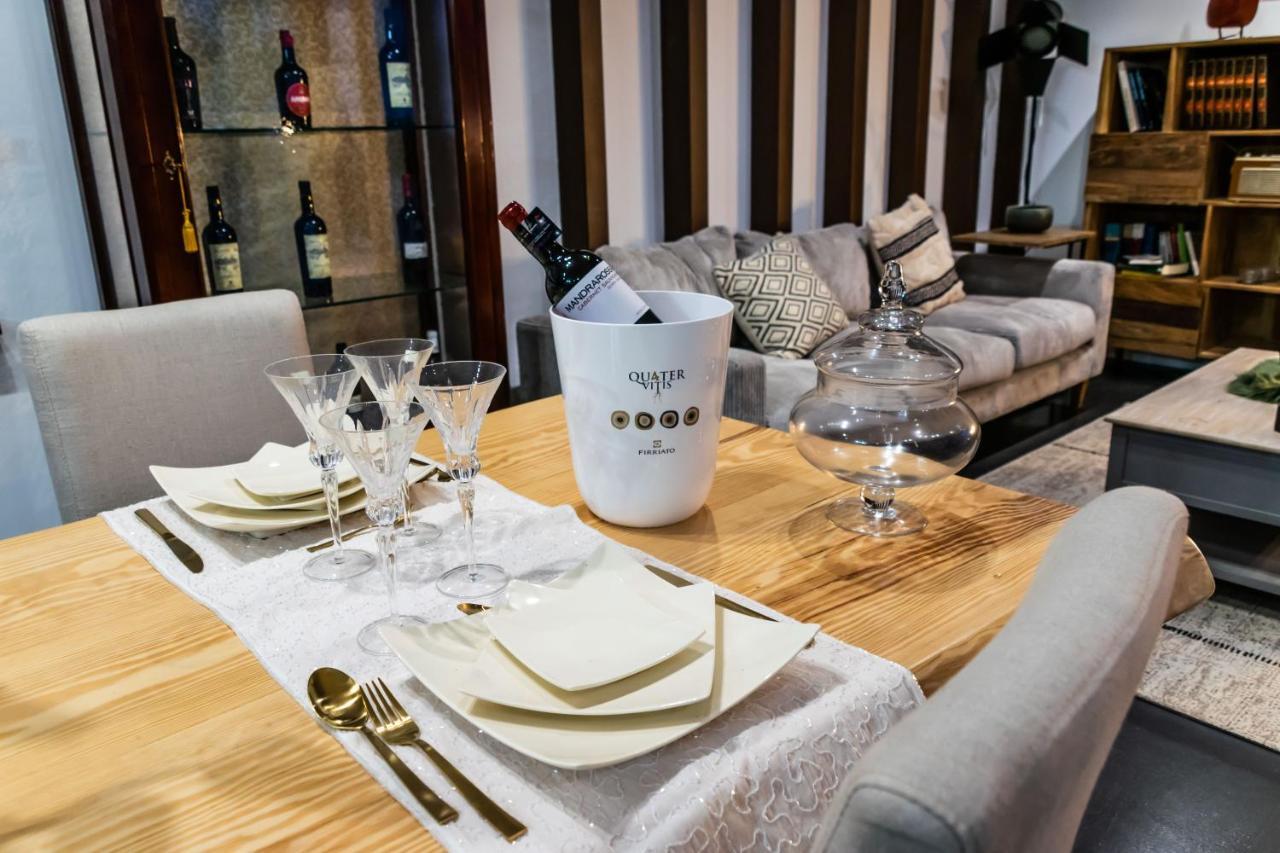 Hotel Diodorus Luxury Experience Favara Zewnętrze zdjęcie
