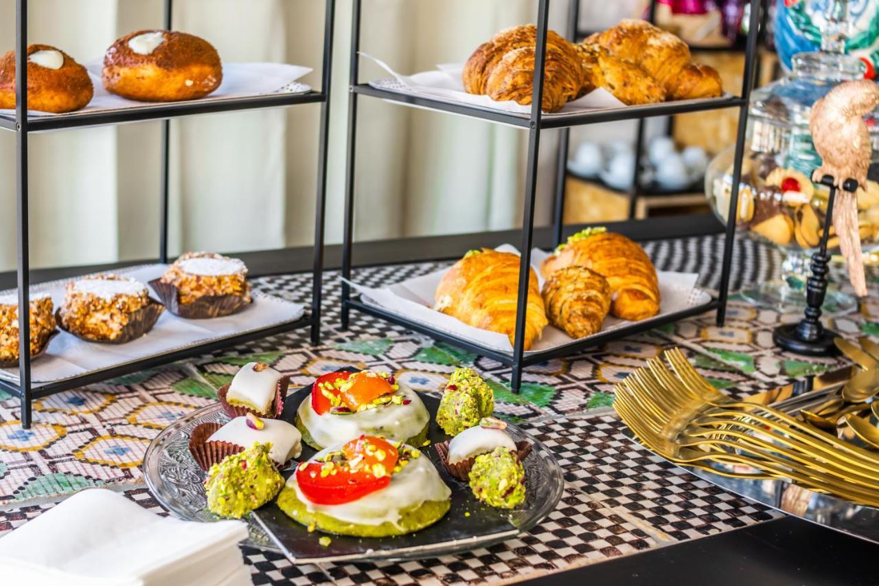 Hotel Diodorus Luxury Experience Favara Zewnętrze zdjęcie